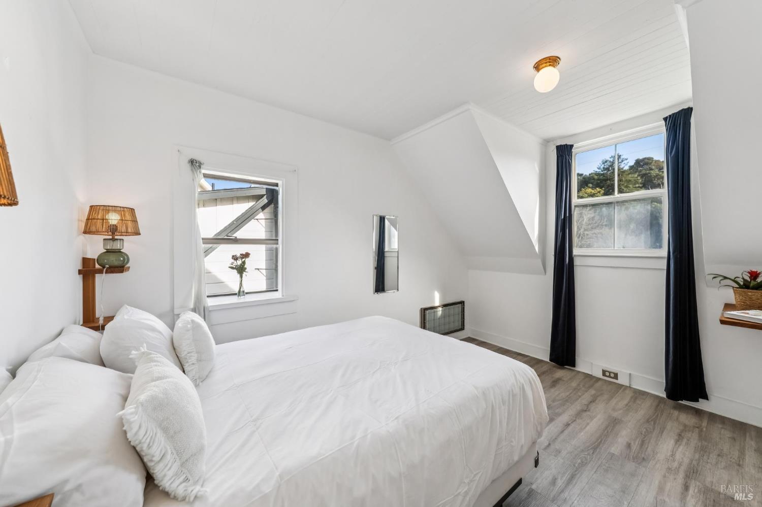 11 Wharf Road Bolinas CA 94924