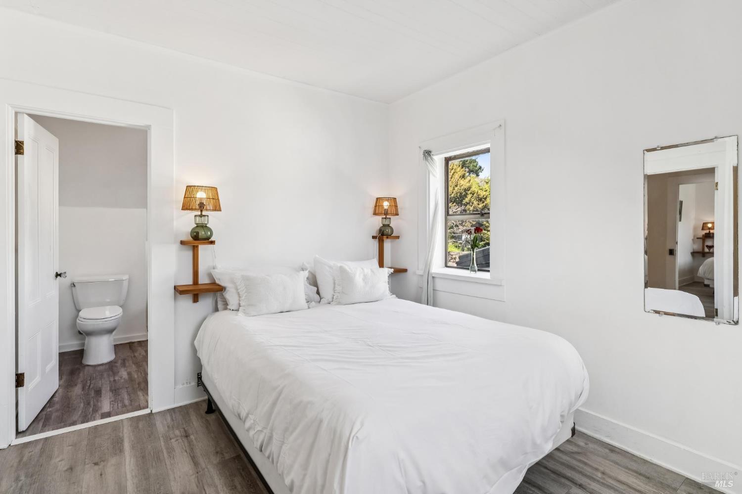 11 Wharf Road Bolinas CA 94924