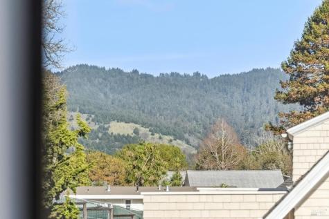 11 Wharf Road Bolinas CA 94924