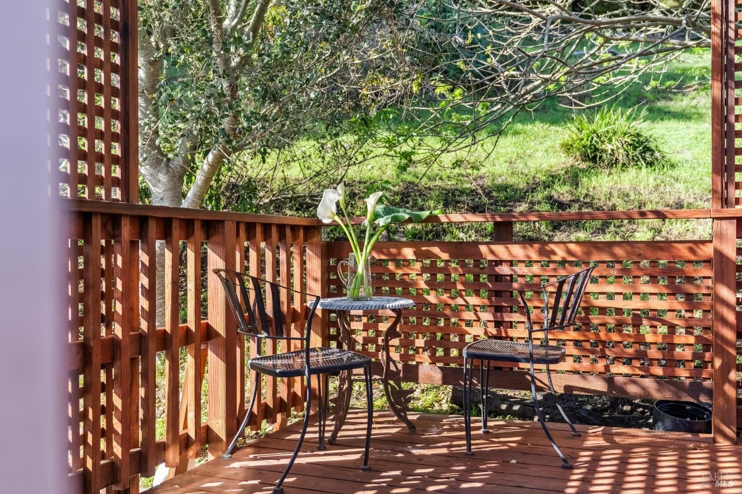 11 Wharf Road Bolinas CA 94924