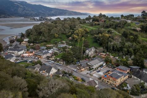 11 Wharf Road Bolinas CA 94924