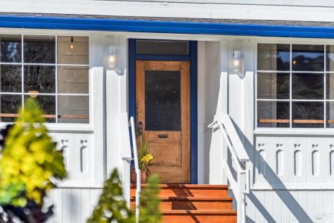 11 Wharf Road Bolinas CA 94924