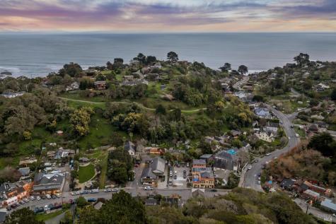 11 Wharf Road Bolinas CA 94924