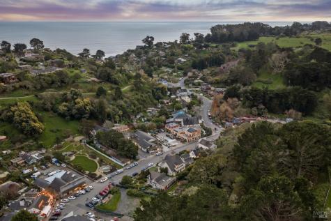 11 Wharf Road Bolinas CA 94924