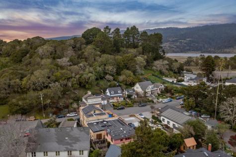 11 Wharf Road Bolinas CA 94924