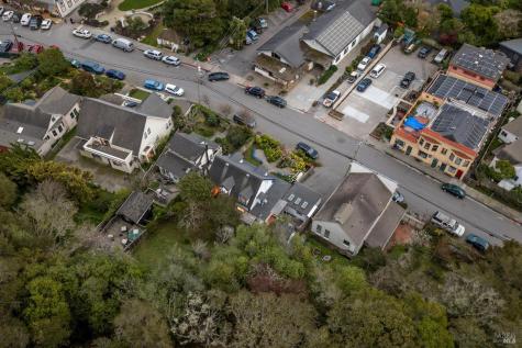 11 Wharf Road Bolinas CA 94924
