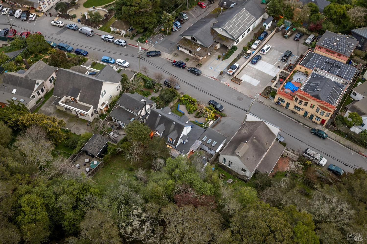 11 Wharf Road Bolinas CA 94924