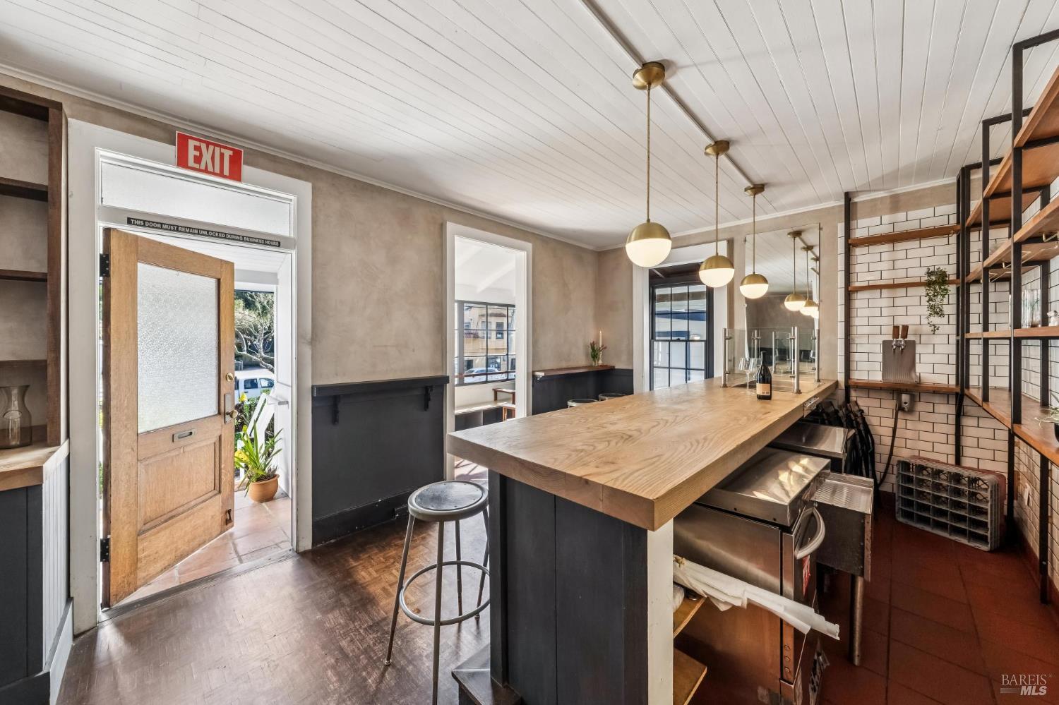 11 Wharf Road Bolinas CA 94924