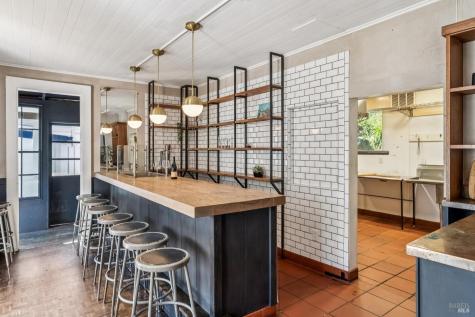 11 Wharf Road Bolinas CA 94924