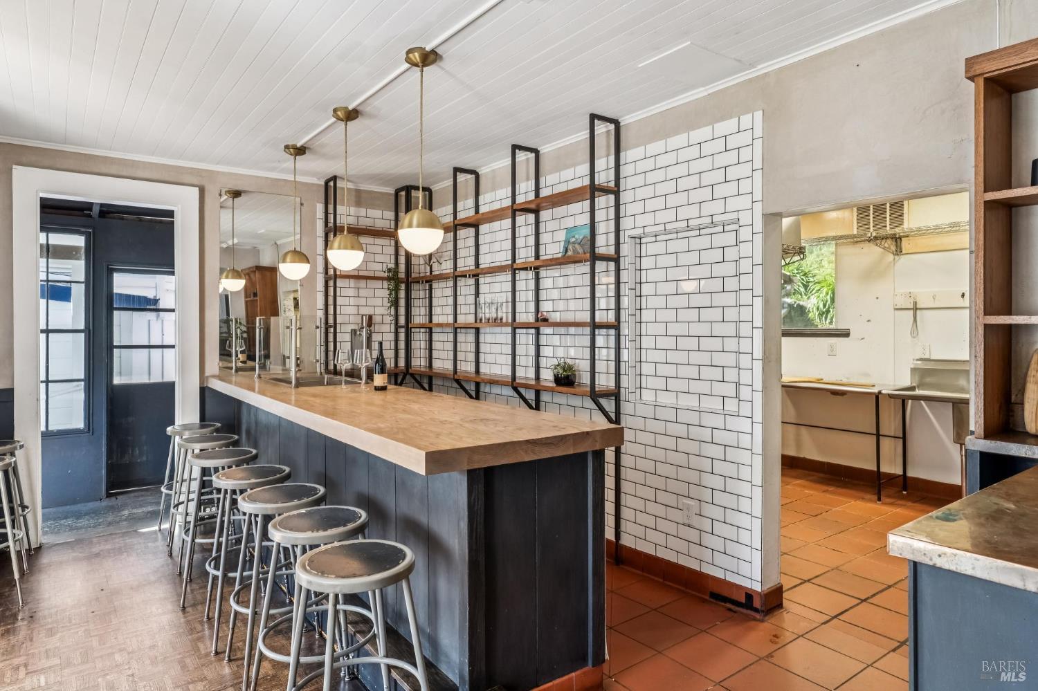 11 Wharf Road Bolinas CA 94924