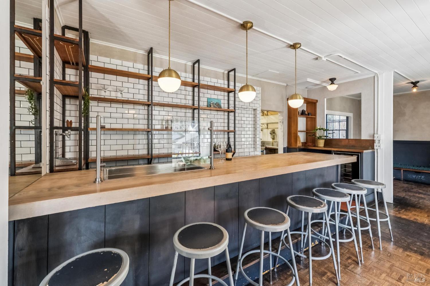 11 Wharf Road Bolinas CA 94924