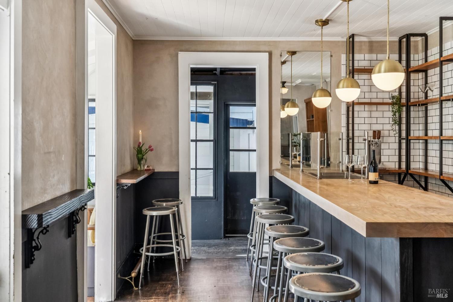 11 Wharf Road Bolinas CA 94924