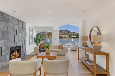 254 Riviera Circle Larkspur CA 94939