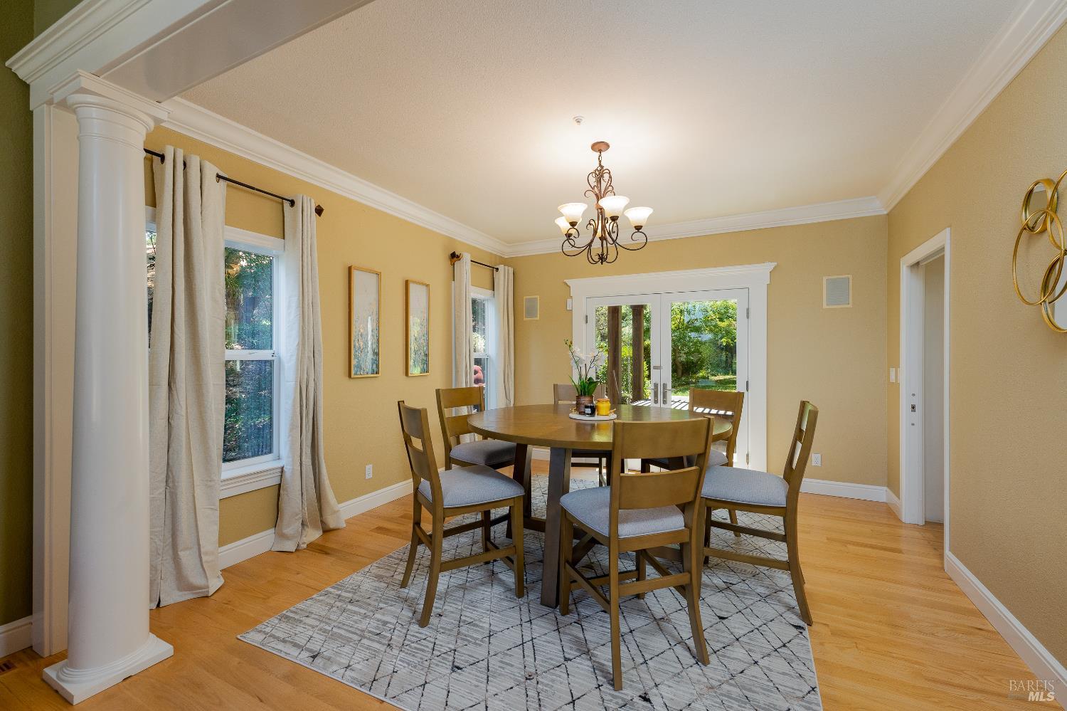 1247 Myszka Place Ukiah CA 95482