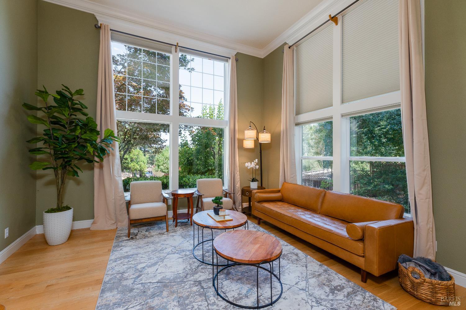 1247 Myszka Place Ukiah CA 95482