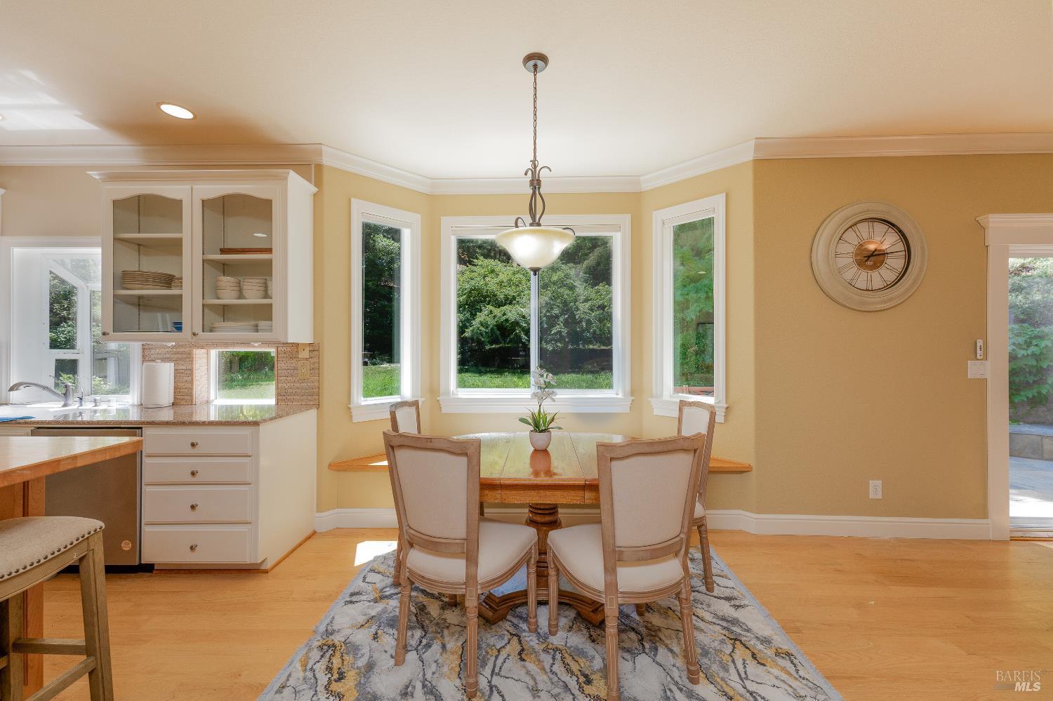 1247 Myszka Place Ukiah CA 95482
