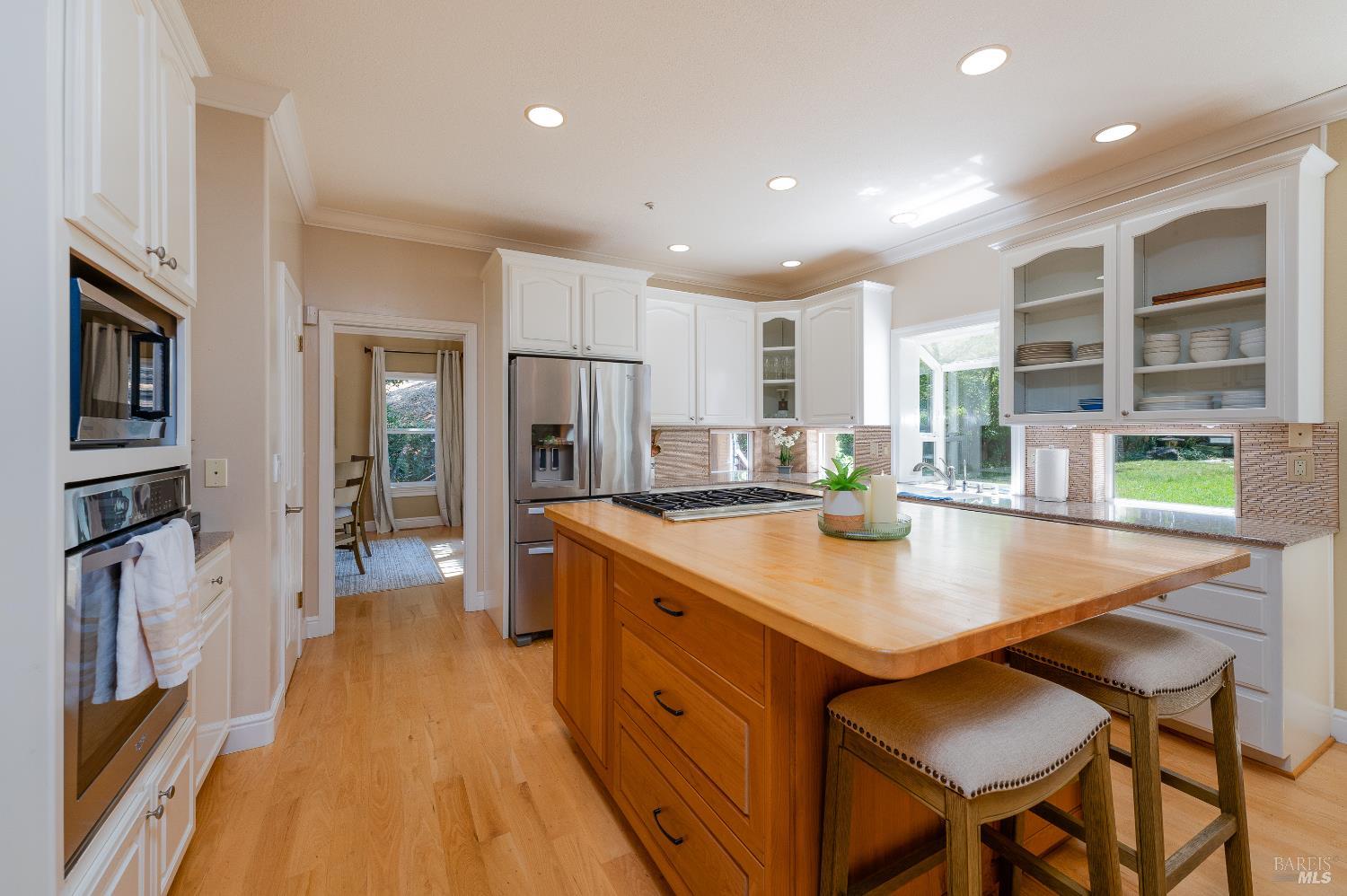 1247 Myszka Place Ukiah CA 95482