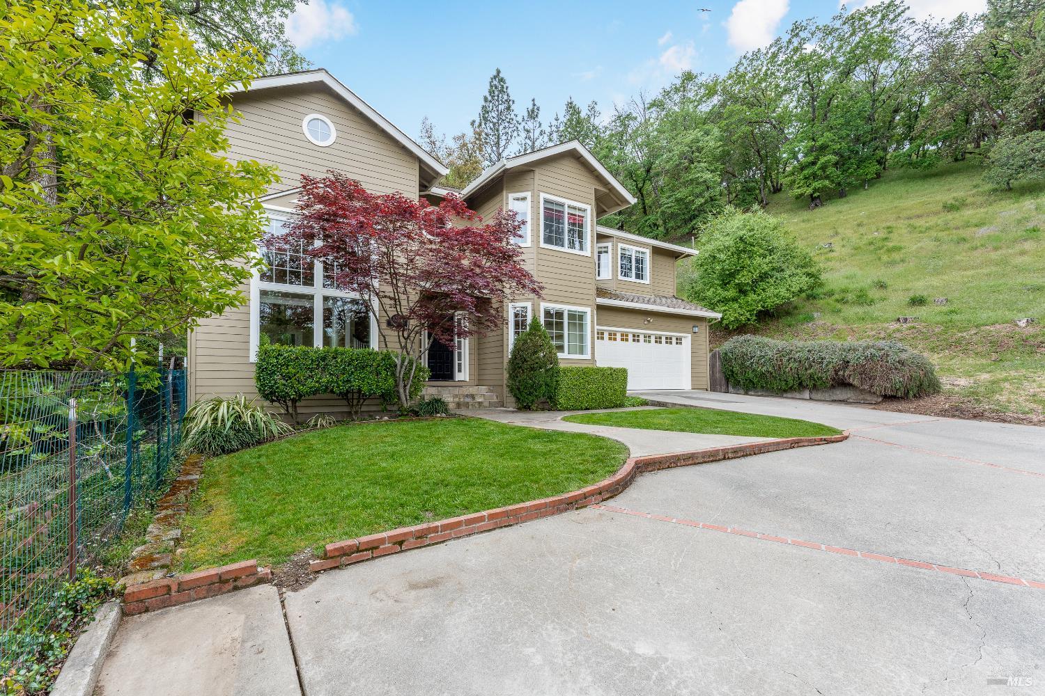 1247 Myszka Place Ukiah CA 95482