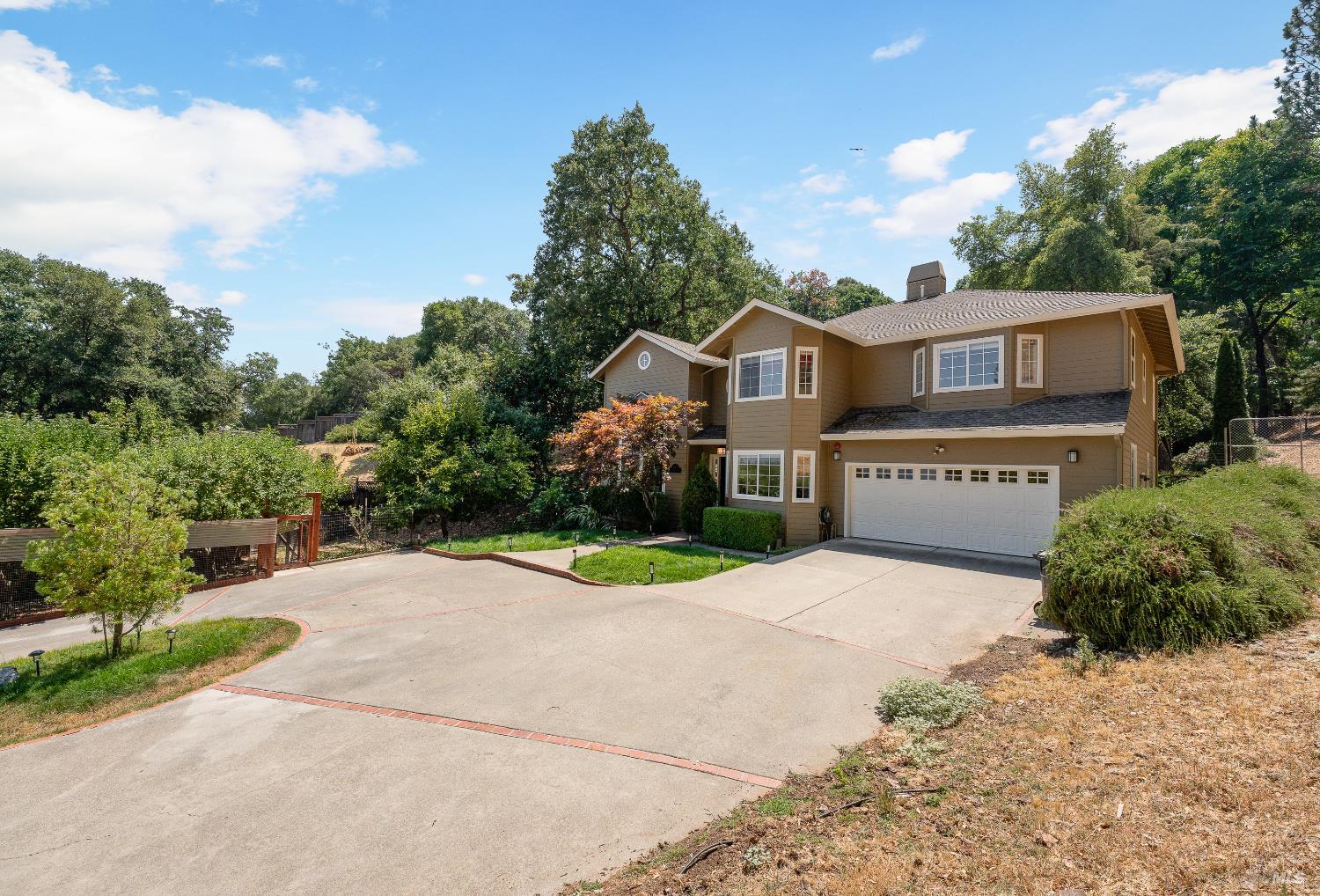 1247 Myszka Place Ukiah CA 95482