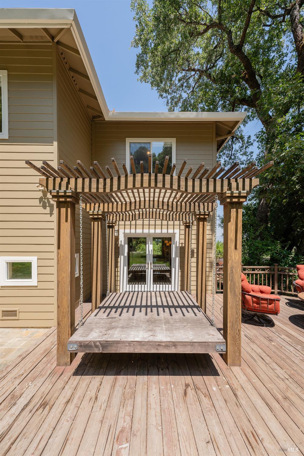 1247 Myszka Place Ukiah CA 95482