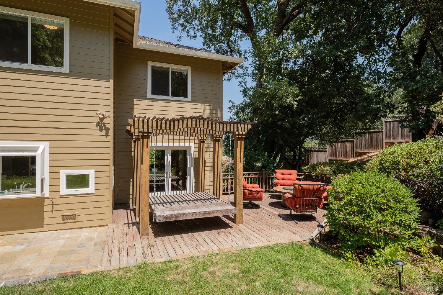 1247 Myszka Place Ukiah CA 95482