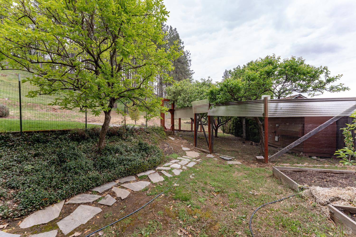 1247 Myszka Place Ukiah CA 95482