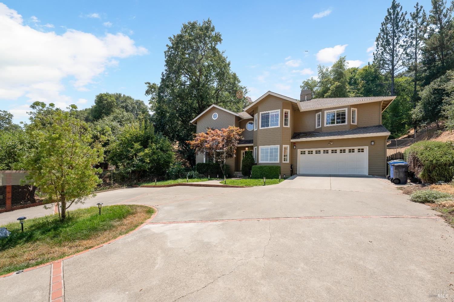 1247 Myszka Place Ukiah CA 95482