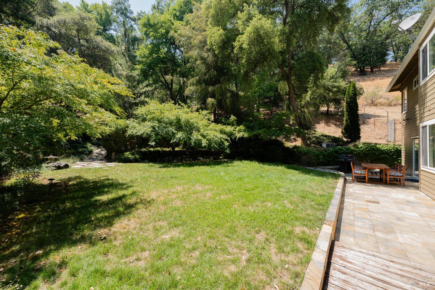 1247 Myszka Place Ukiah CA 95482