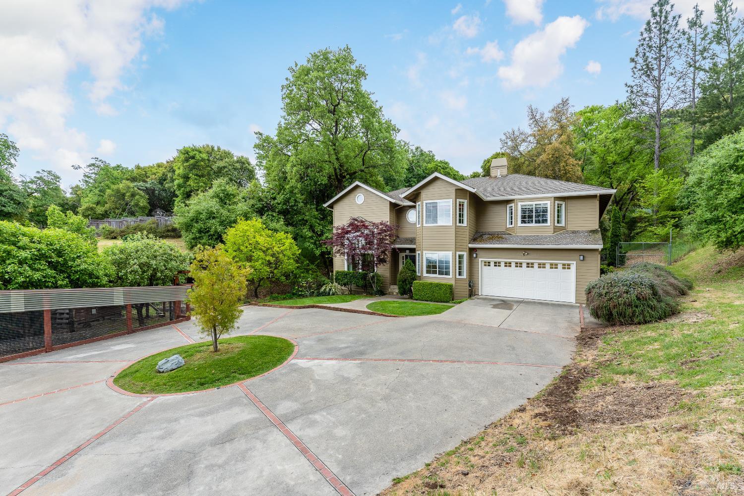 1247 Myszka Place Ukiah CA 95482