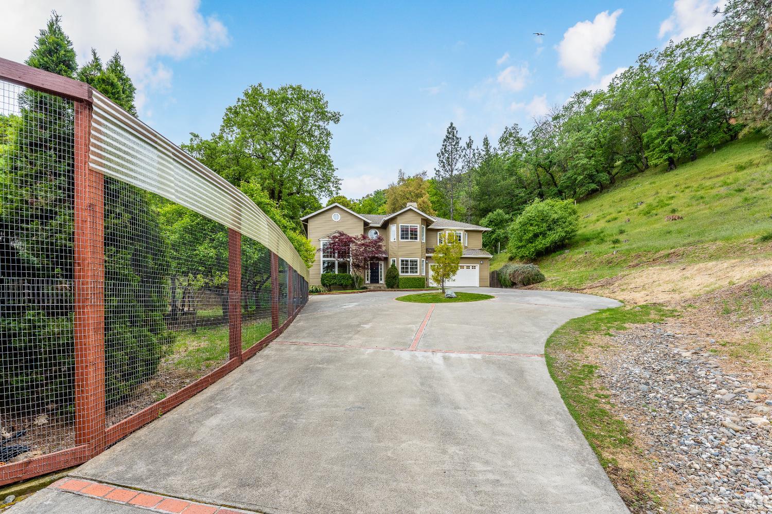 1247 Myszka Place Ukiah CA 95482