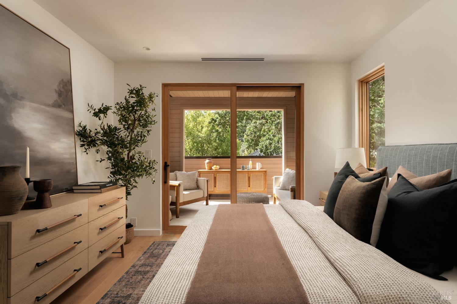 34 Hill Avenue Fairfax CA 94930