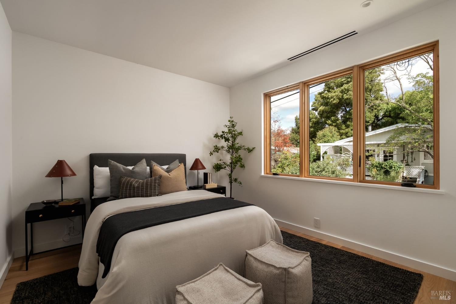 34 Hill Avenue Fairfax CA 94930