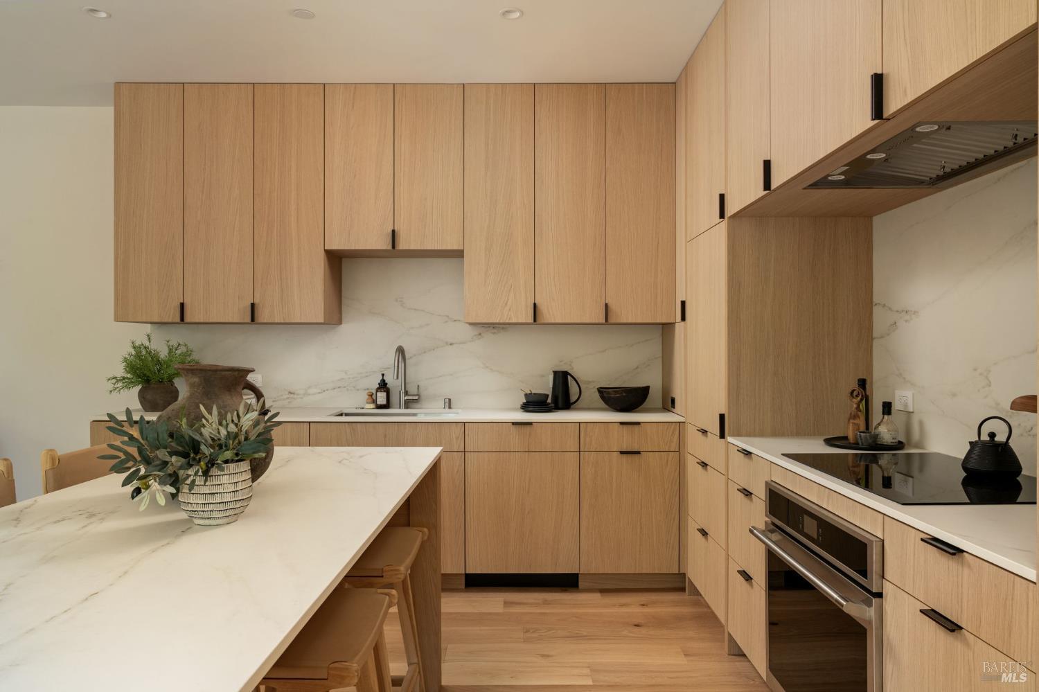 34 Hill Avenue Fairfax CA 94930