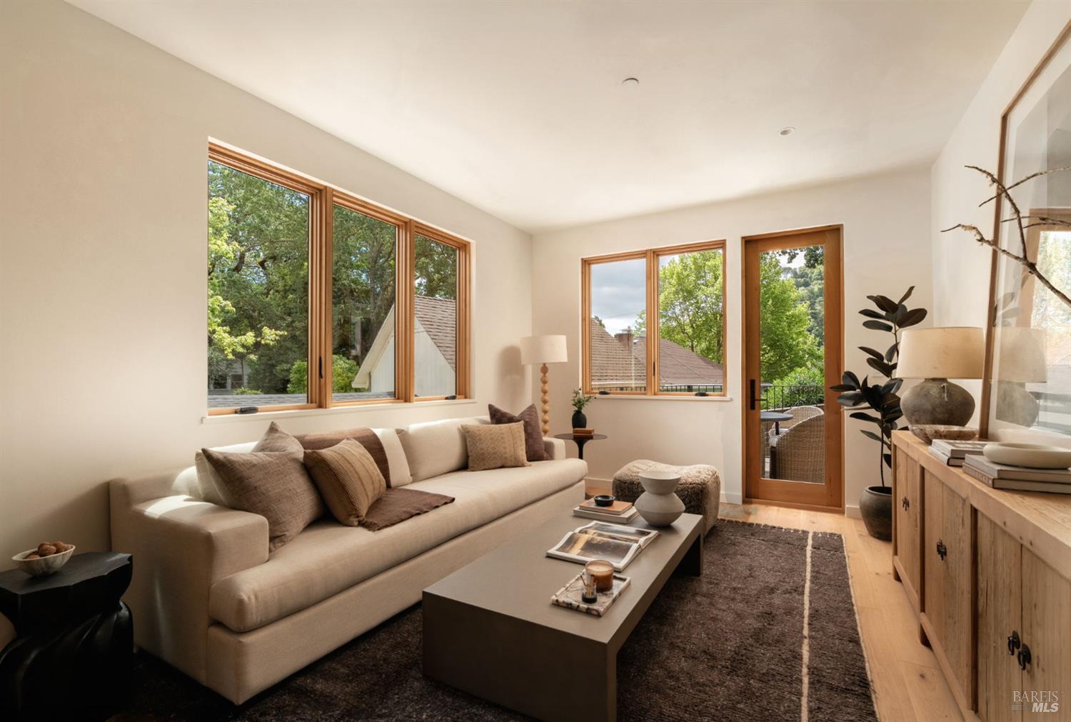 34 Hill Avenue Fairfax CA 94930