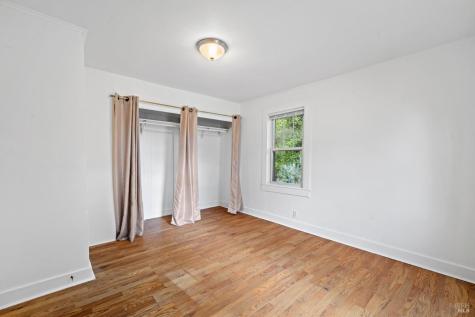 3160 Sunridge Drive Santa Rosa CA 95409