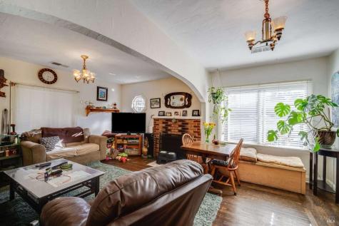 3160 Sunridge Drive Santa Rosa CA 95409