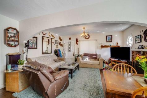 3160 Sunridge Drive Santa Rosa CA 95409