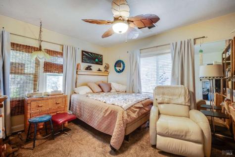 3160 Sunridge Drive Santa Rosa CA 95409