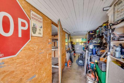 3160 Sunridge Drive Santa Rosa CA 95409