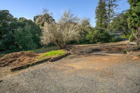 3160 Sunridge Drive Santa Rosa CA 95409