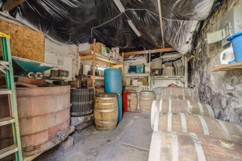 3160 Sunridge Drive Santa Rosa CA 95409