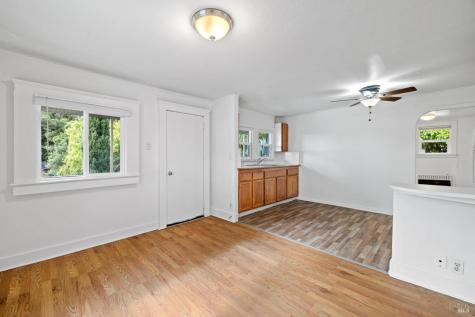 3160 Sunridge Drive Santa Rosa CA 95409