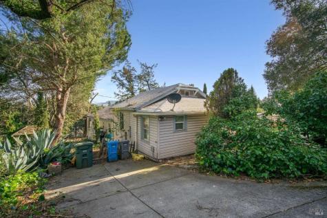 3160 Sunridge Drive Santa Rosa CA 95409