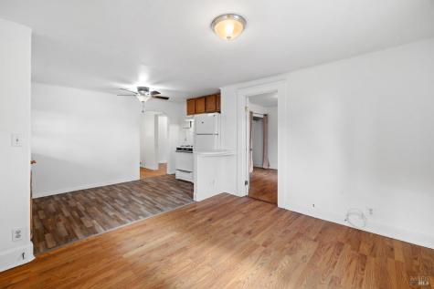 3160 Sunridge Drive Santa Rosa CA 95409