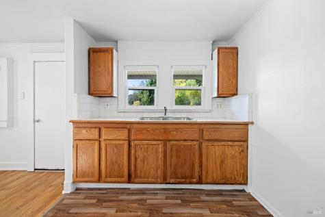 3160 Sunridge Drive Santa Rosa CA 95409