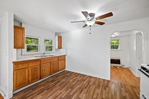 3160 Sunridge Drive Santa Rosa CA 95409