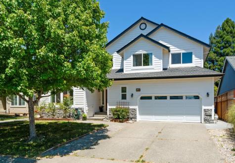 429 Godfrey Drive Windsor CA 95492