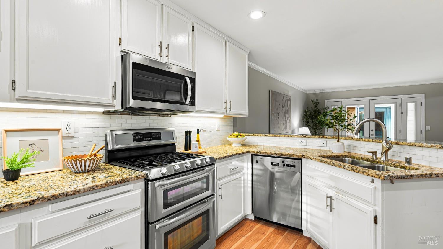 1740 Spyglass Road Petaluma CA 94954
