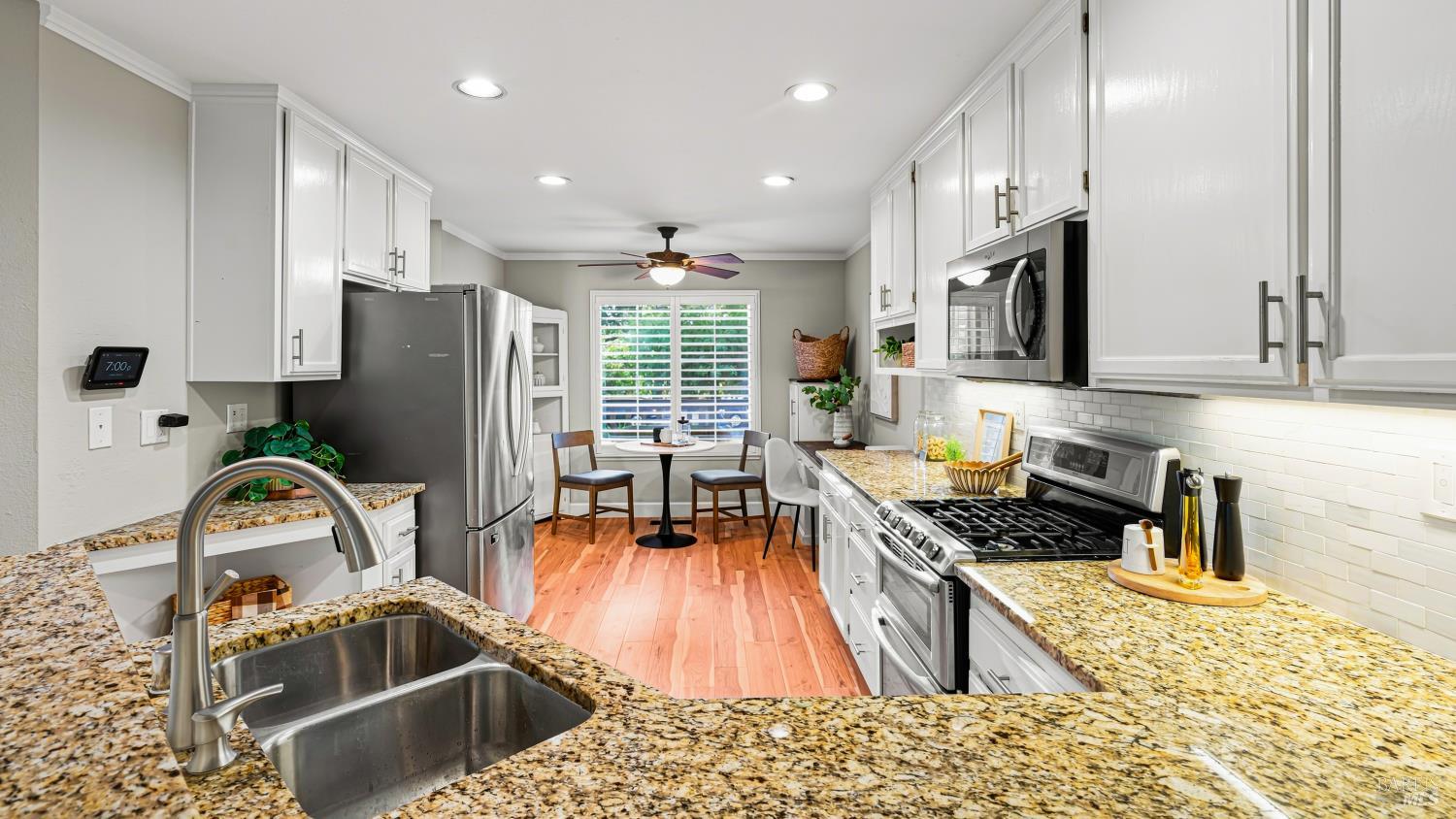 1740 Spyglass Road Petaluma CA 94954