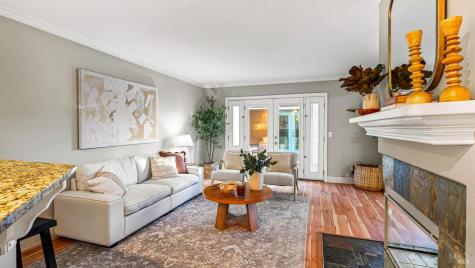 1740 Spyglass Road Petaluma CA 94954